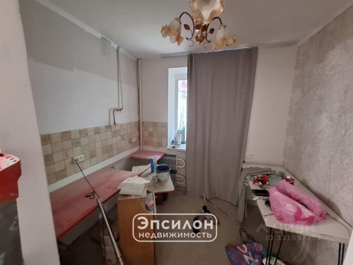 Россия, Курск, улица Чехова, 2, фото 4