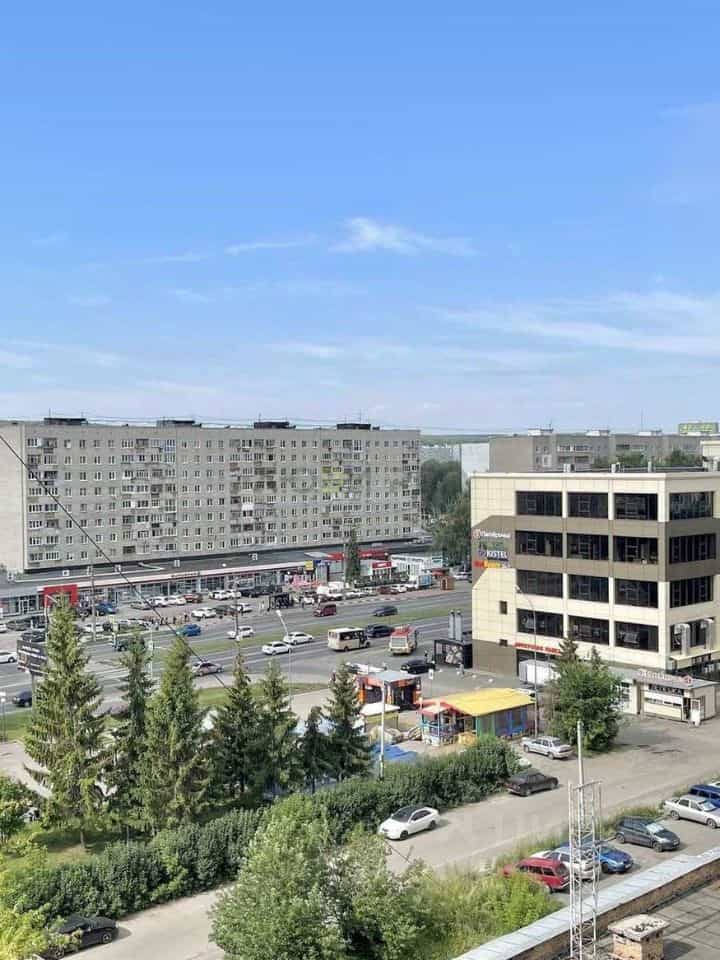 Россия, Пенза, проспект Строителей, 17А, фото 12