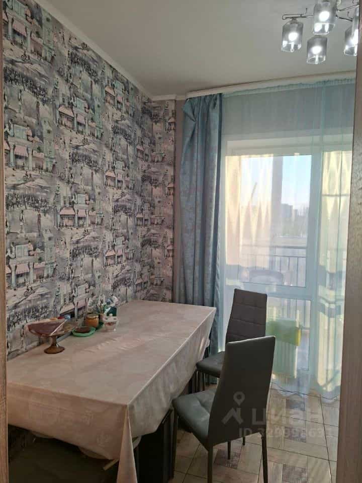 Россия, Липецк, Звёздная улица, 2/2, фото 2