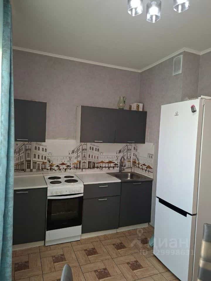 Россия, Липецк, Звёздная улица, 2/2, фото 3