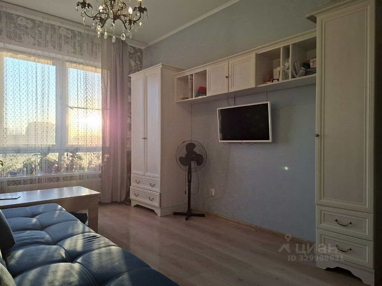 Россия, Липецк, Звёздная улица, 2/2, фото 8