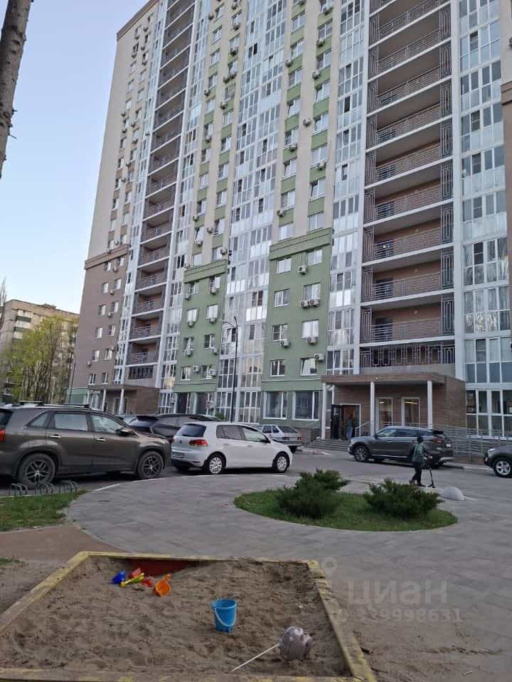 Россия, Липецк, Звёздная улица, 2/2, фото 14