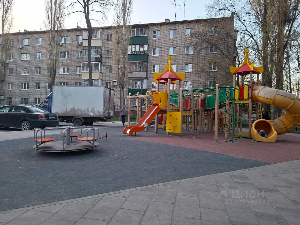 Россия, Липецк, Звёздная улица, 2/2, фото 15