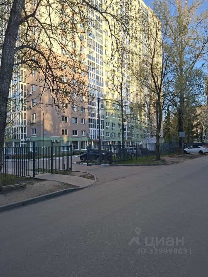 Россия, Липецк, Звёздная улица, 2/2, фото 16