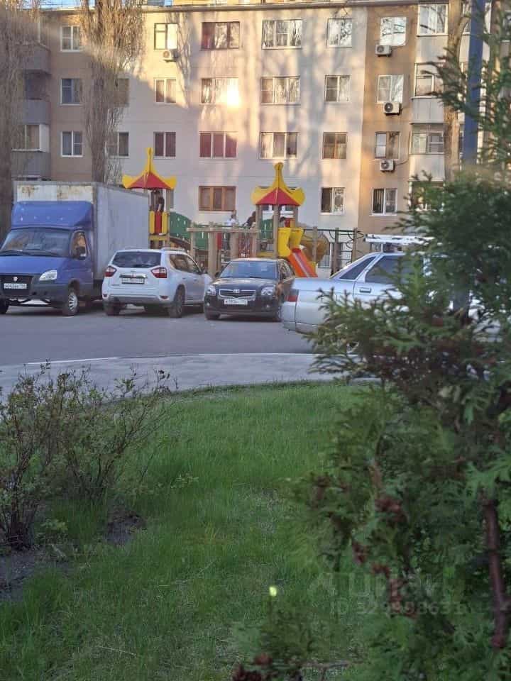 Россия, Липецк, Звёздная улица, 2/2, фото 17