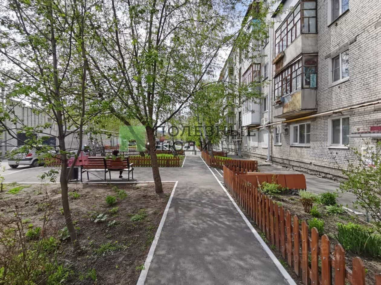 Россия, Курган, улица Максима Горького, 98, фото 14