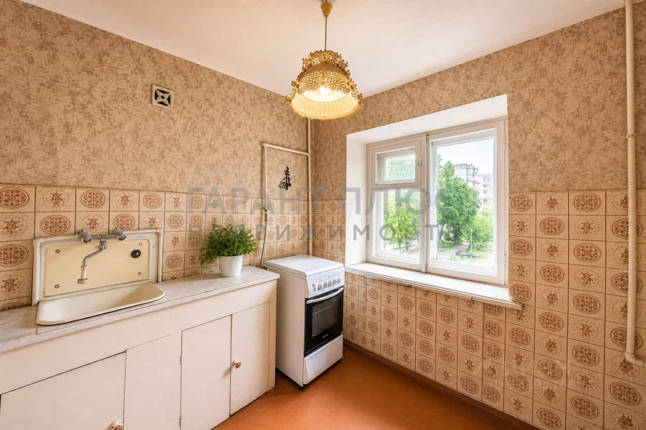 Россия, Липецк, улица Гагарина, 81