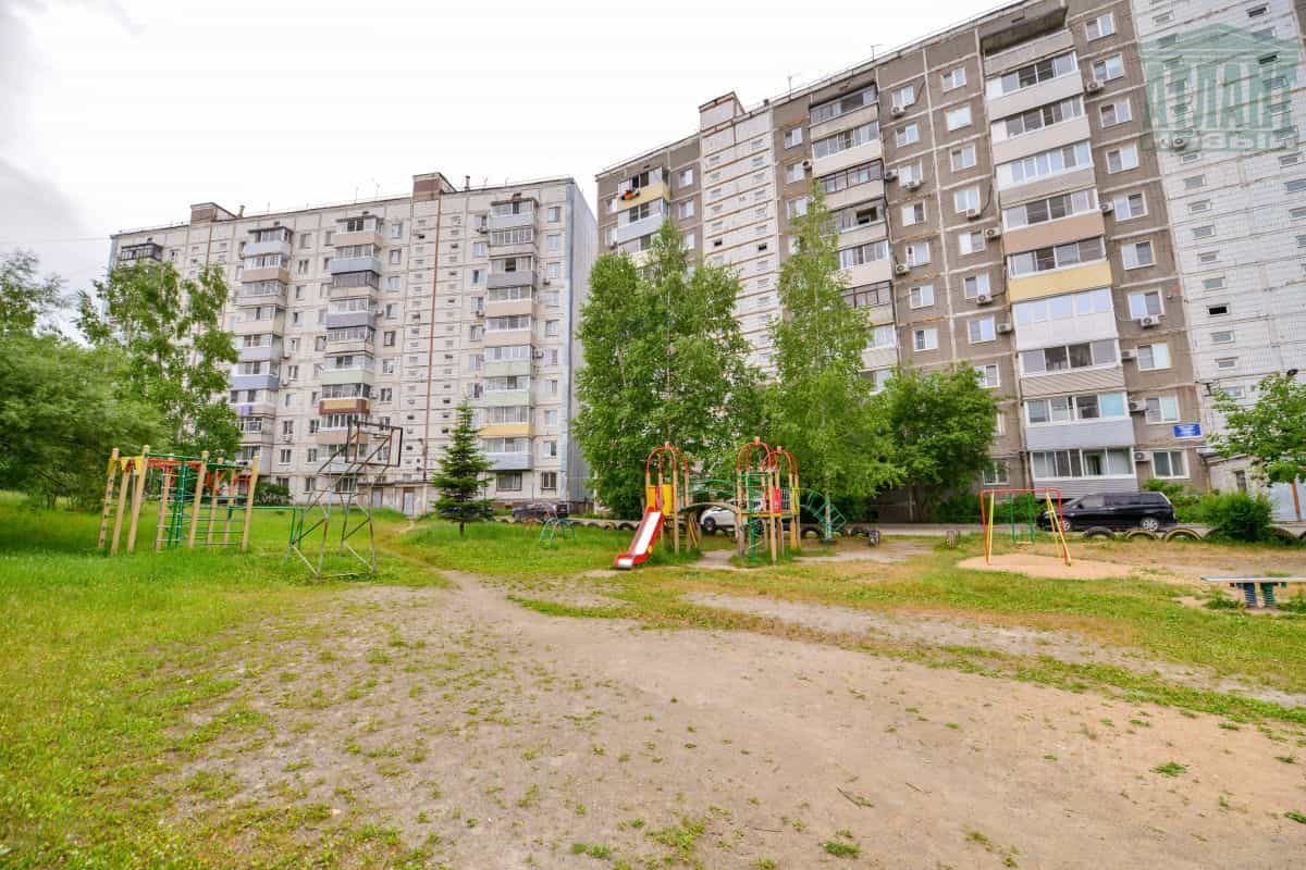 Россия, Хабаровск, микрорайон Красная Речка, Отрадный переулок, 17А, фото 15