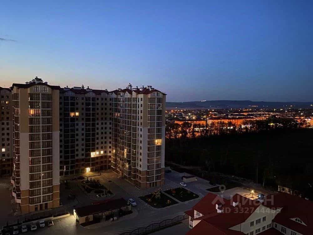 Россия, Краснодарский край, Анапа, Анапское шоссе, 32к5, фото 16