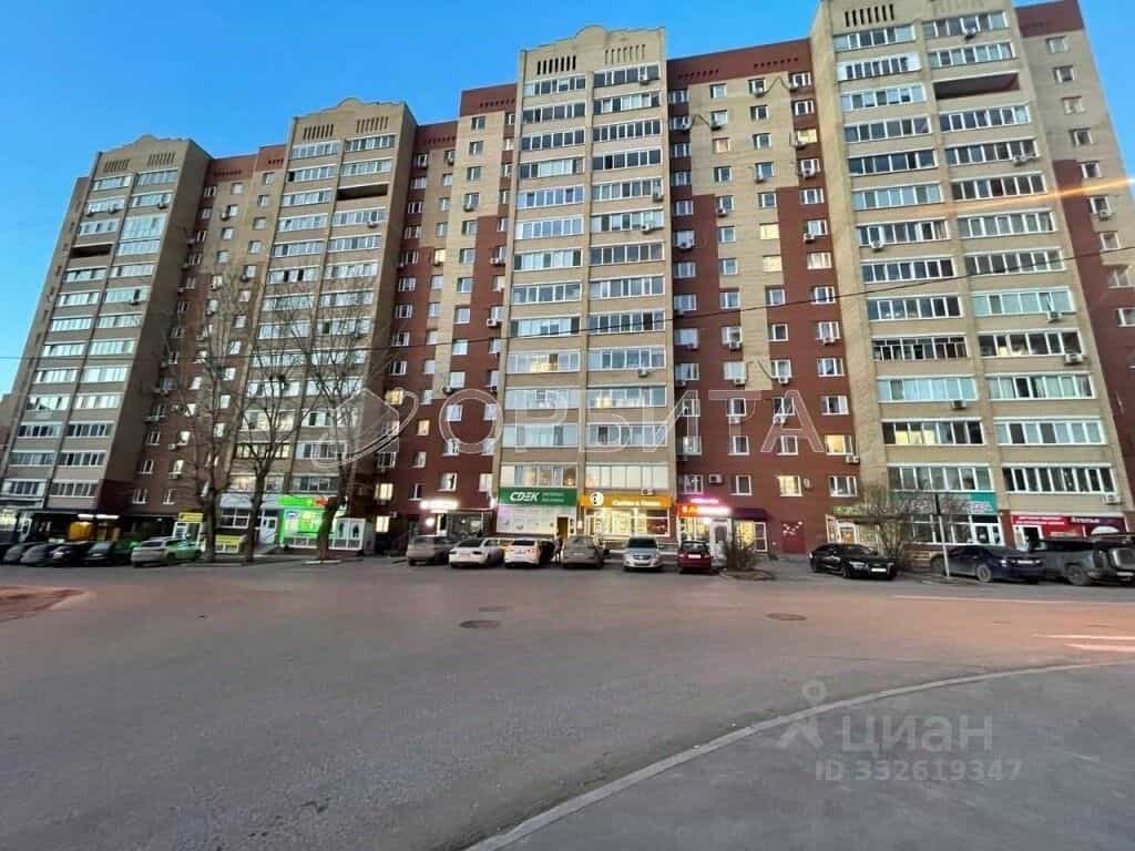 Россия, Тюмень, Холодильная улица, 15, фото 8