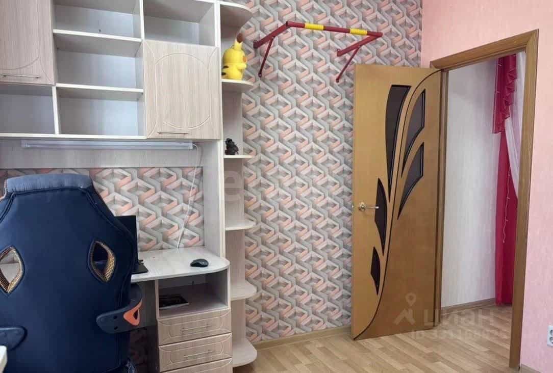 Россия, Брянский район, Снежское сельское поселение, посёлок Путёвка, Рославльская улица, 6, фото 11