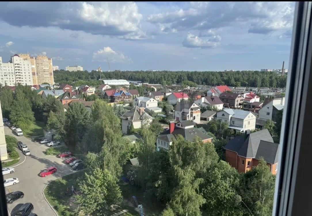 Россия, Брянский район, Снежское сельское поселение, посёлок Путёвка, Рославльская улица, 6, фото 20