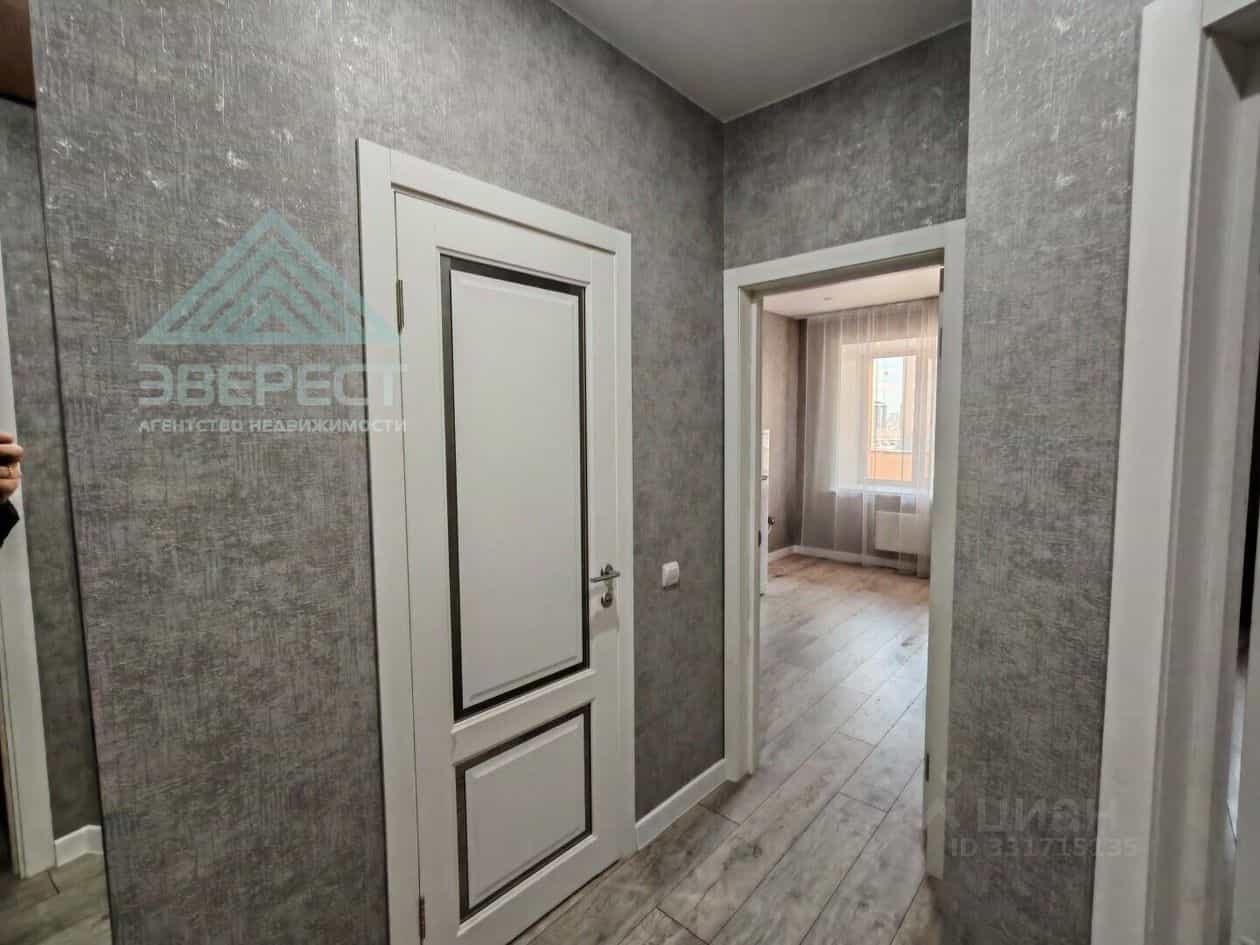 Россия, Республика Хакасия, Абакан, улица Генерала Тихонова, 6, фото 10