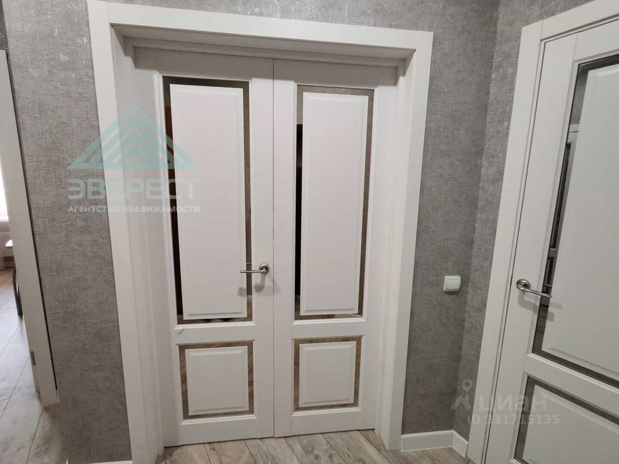 Россия, Республика Хакасия, Абакан, улица Генерала Тихонова, 6, фото 11