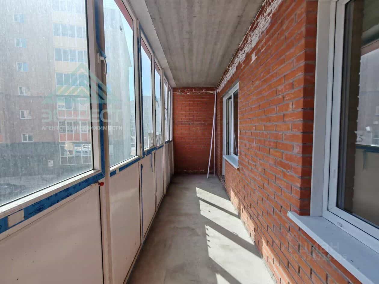 Россия, Республика Хакасия, Абакан, улица Генерала Тихонова, 6, фото 16