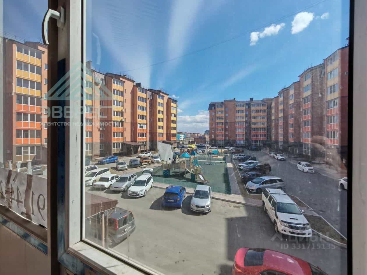 Россия, Республика Хакасия, Абакан, улица Генерала Тихонова, 6, фото 17