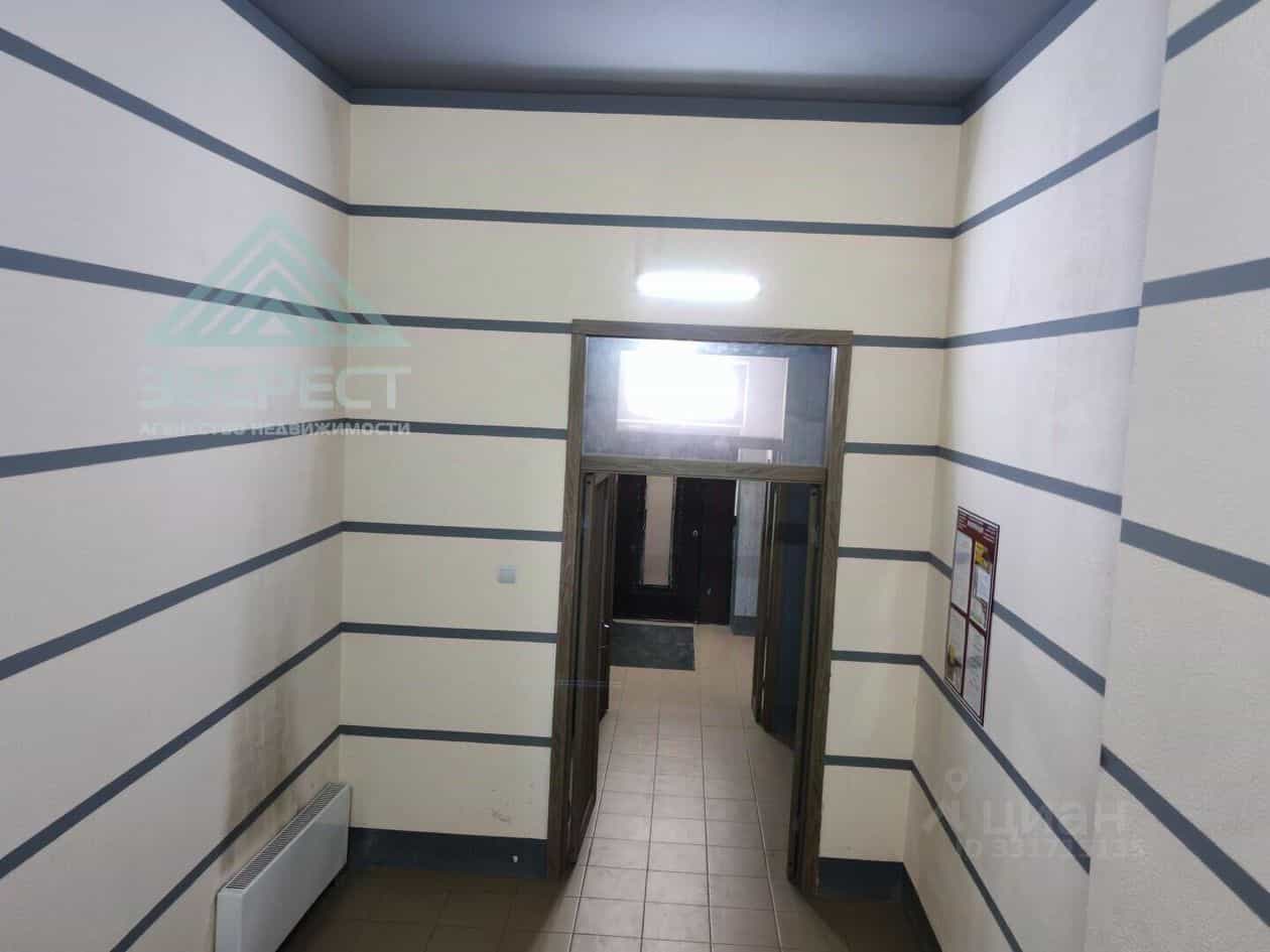 Россия, Республика Хакасия, Абакан, улица Генерала Тихонова, 6, фото 19