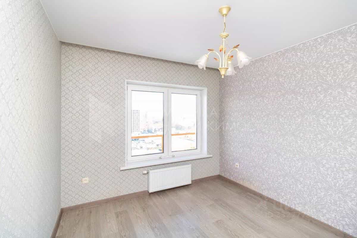Россия, Тюмень, Велижанская улица, 66к2, фото 7