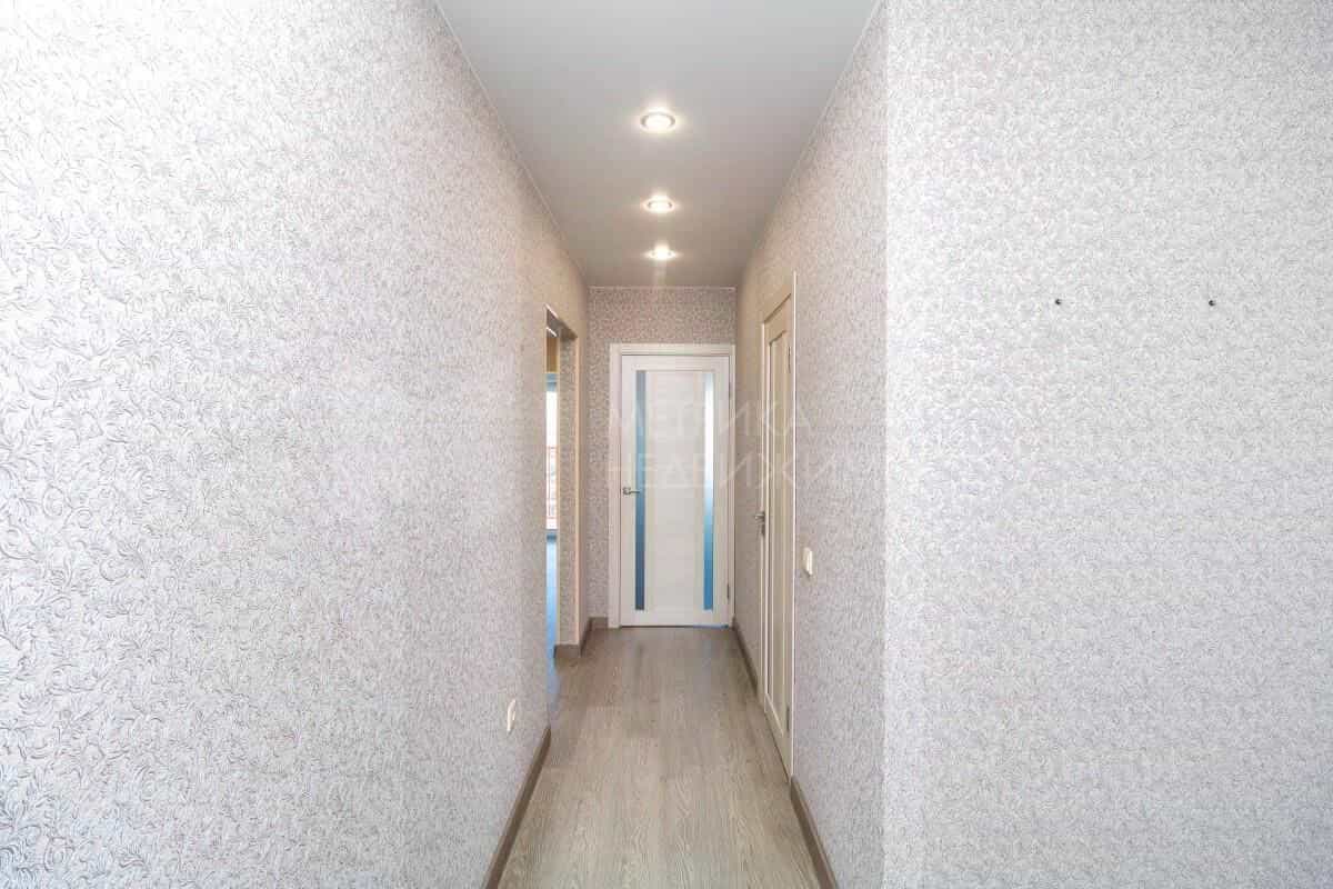 Россия, Тюмень, Велижанская улица, 66к2, фото 17
