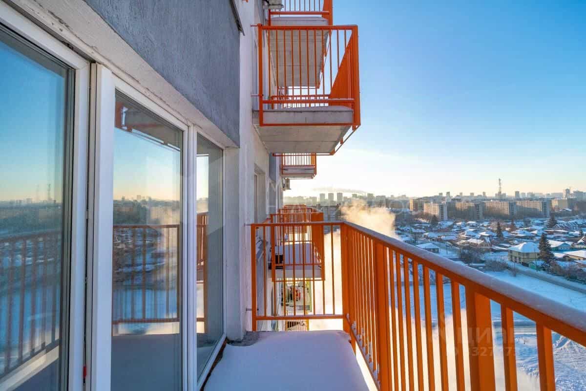 Россия, Тюмень, Велижанская улица, 66к2, фото 18