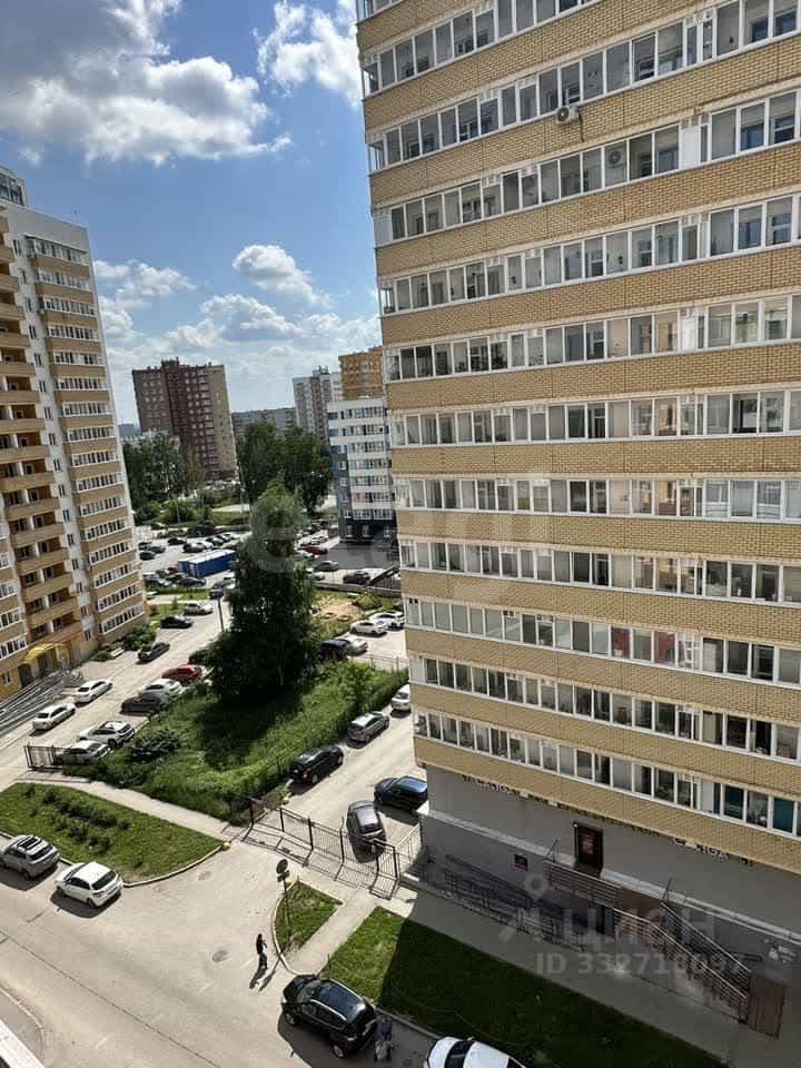 Россия, Пермь, улица Калинина, 50, фото 10