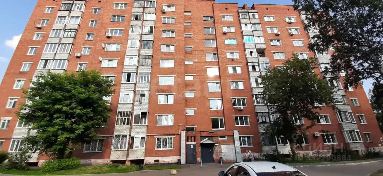 Россия, Удмуртская Республика, Ижевск, Молодёжная улица, 62, фото 10