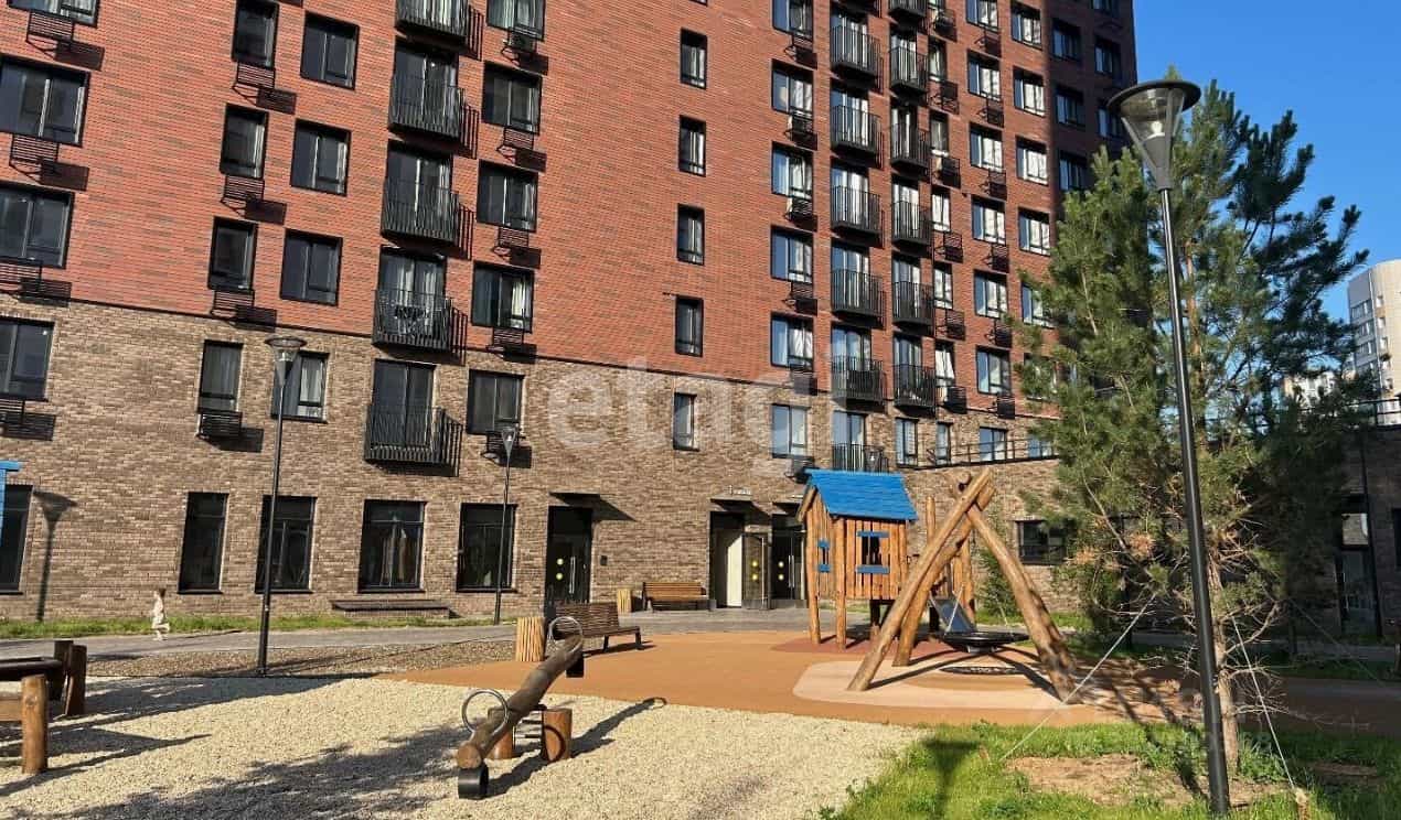 Россия, Республика Татарстан (Татарстан), Казань, улица Братьев Батталовых, 20А, фото 3