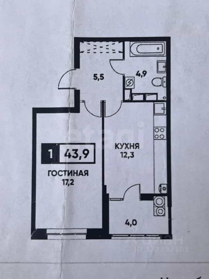 Россия, Ставрополь, улица Тухачевского, 33к3, фото 10