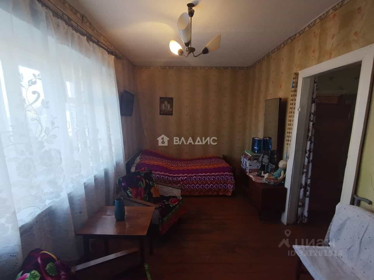 Россия, Владимирская область, Вязниковский муниципальный округ, посёлок Никологоры, улица Игошина, 6А, фото 13