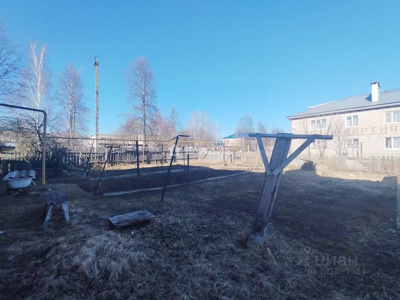 Россия, Владимирская область, Вязниковский муниципальный округ, посёлок Никологоры, улица Игошина, 6А, фото 18