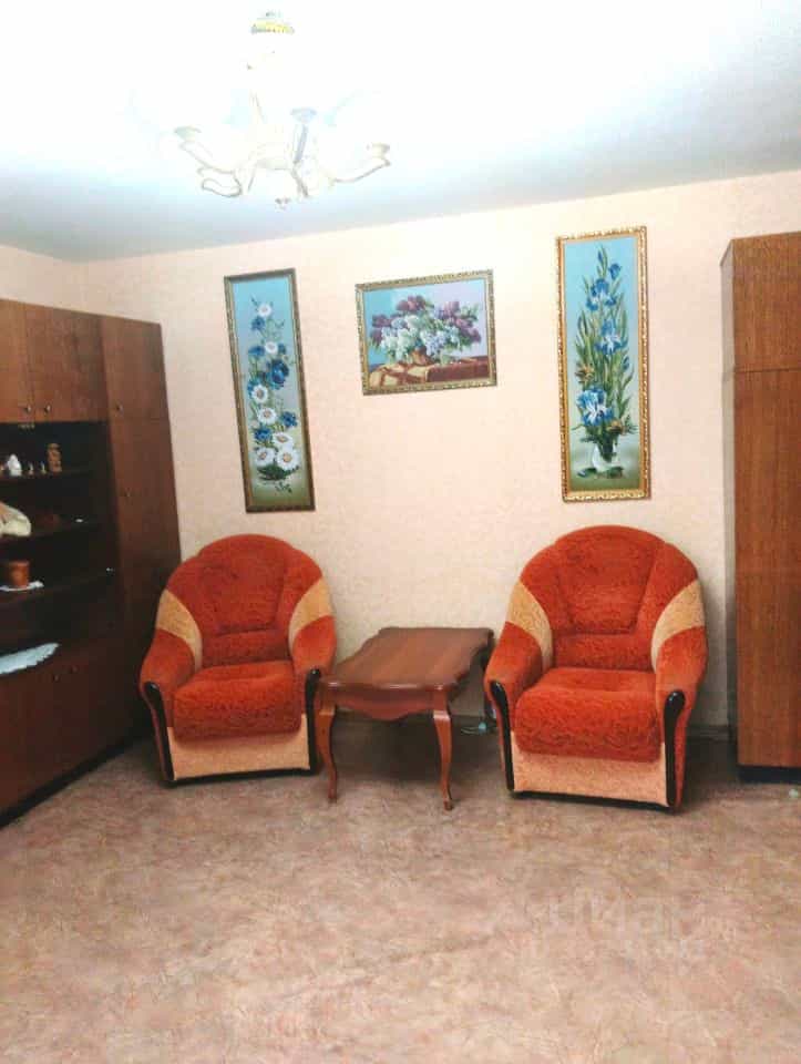 Россия, Нижний Новгород, улица Федосеенко, 102, фото 3