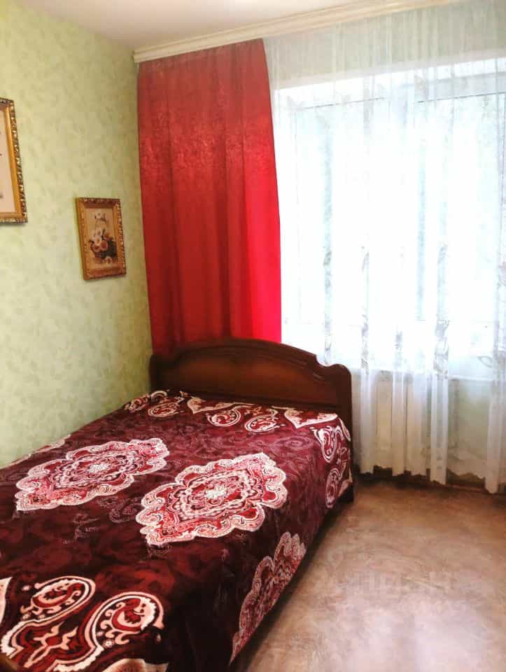 Россия, Нижний Новгород, улица Федосеенко, 102, фото 8