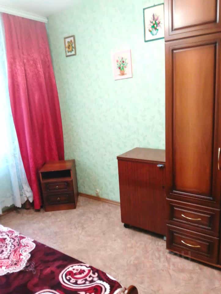 Россия, Нижний Новгород, улица Федосеенко, 102, фото 9
