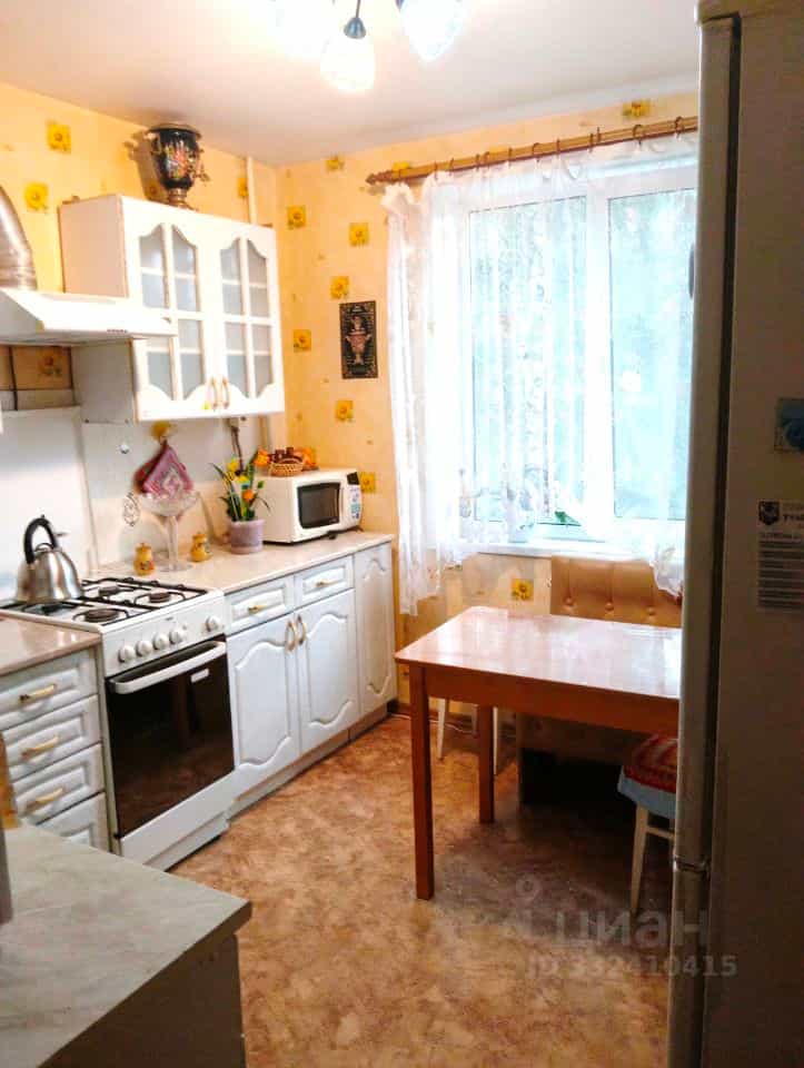 Россия, Нижний Новгород, улица Федосеенко, 102, фото 11