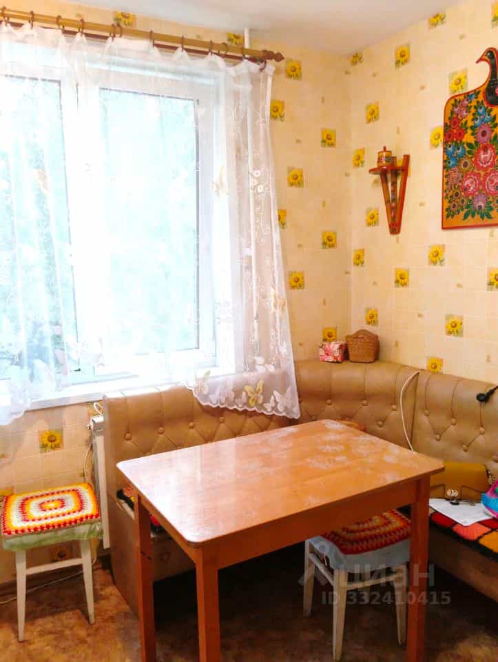 Россия, Нижний Новгород, улица Федосеенко, 102, фото 12