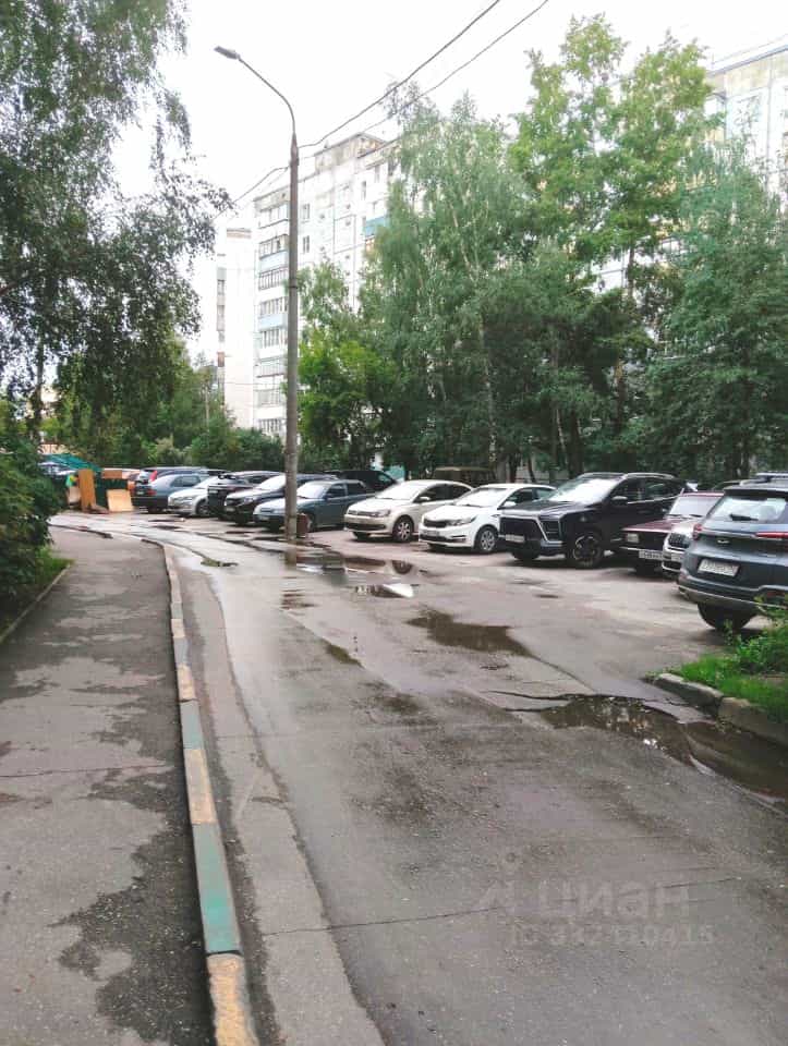 Россия, Нижний Новгород, улица Федосеенко, 102, фото 26