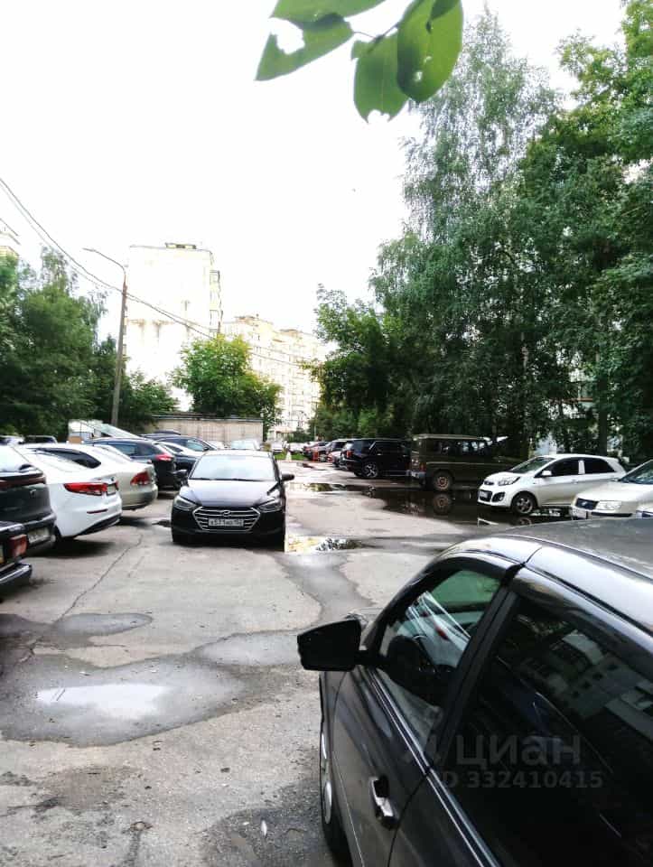 Россия, Нижний Новгород, улица Федосеенко, 102, фото 27