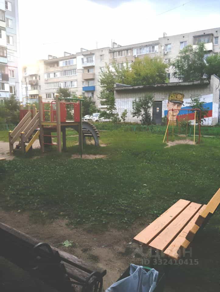 Россия, Нижний Новгород, улица Федосеенко, 102, фото 29