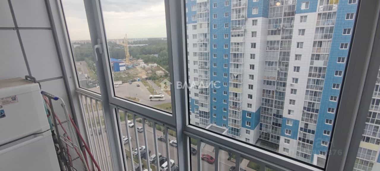 Россия, Воронеж, улица Адмирала Чурсина, 10, фото 13