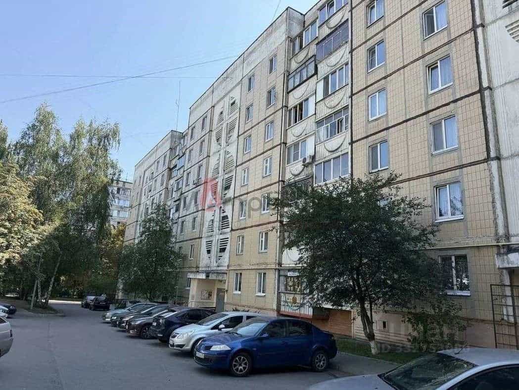 Россия, Белгород, улица Шаландина, 8, фото 20