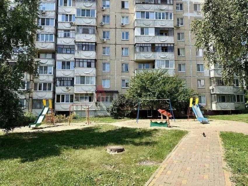 Россия, Белгород, улица Шаландина, 8, фото 22