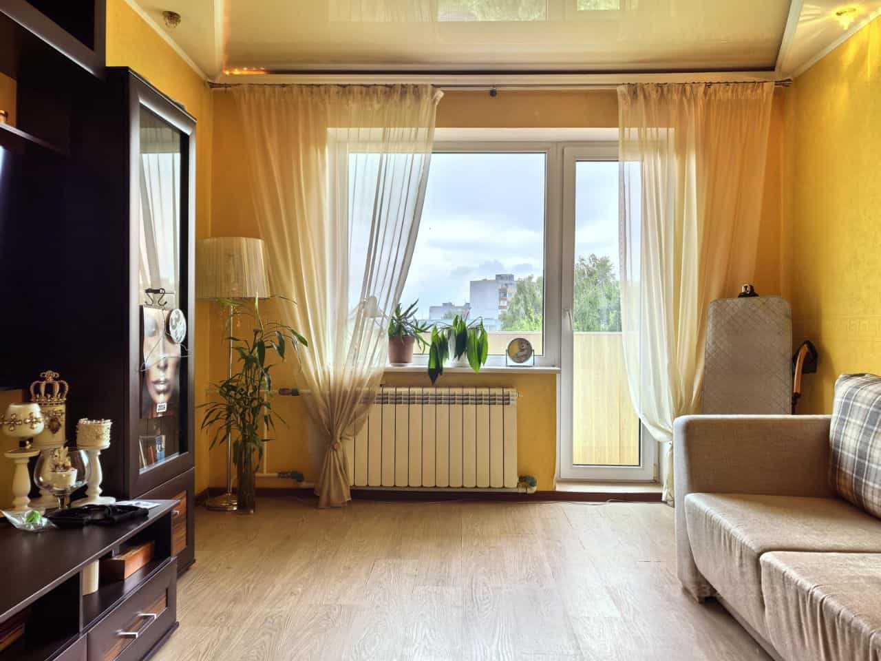 Россия, Калининград, улица Ульяны Громовой, 91, фото 6