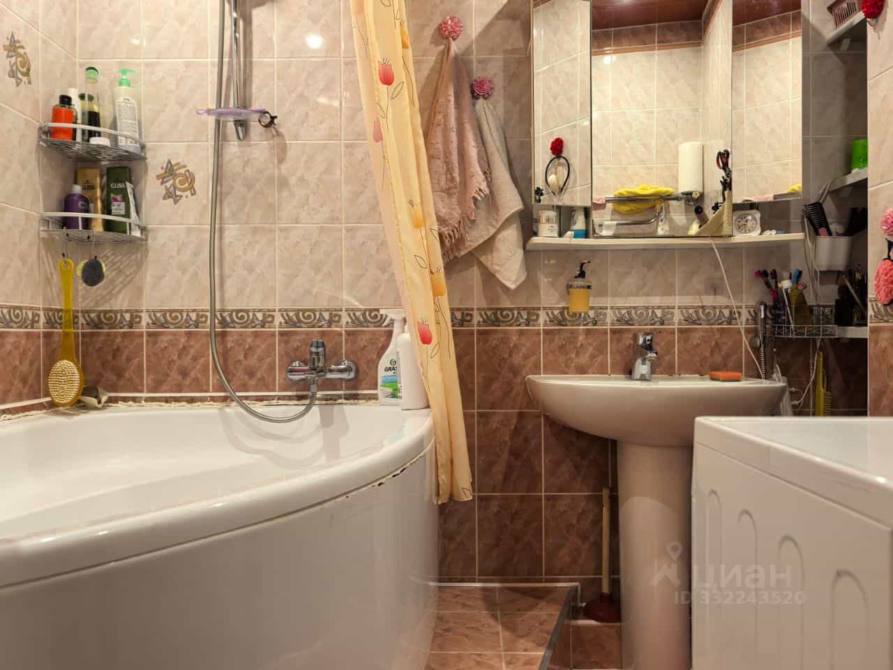 Россия, Калининград, улица Ульяны Громовой, 91, фото 8