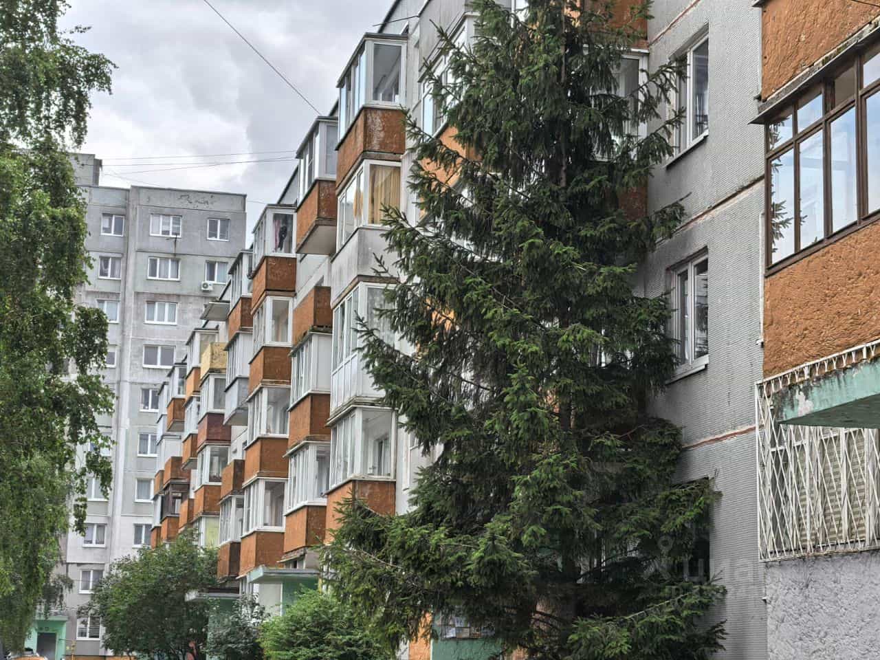 Россия, Калининград, улица Ульяны Громовой, 91, фото 18