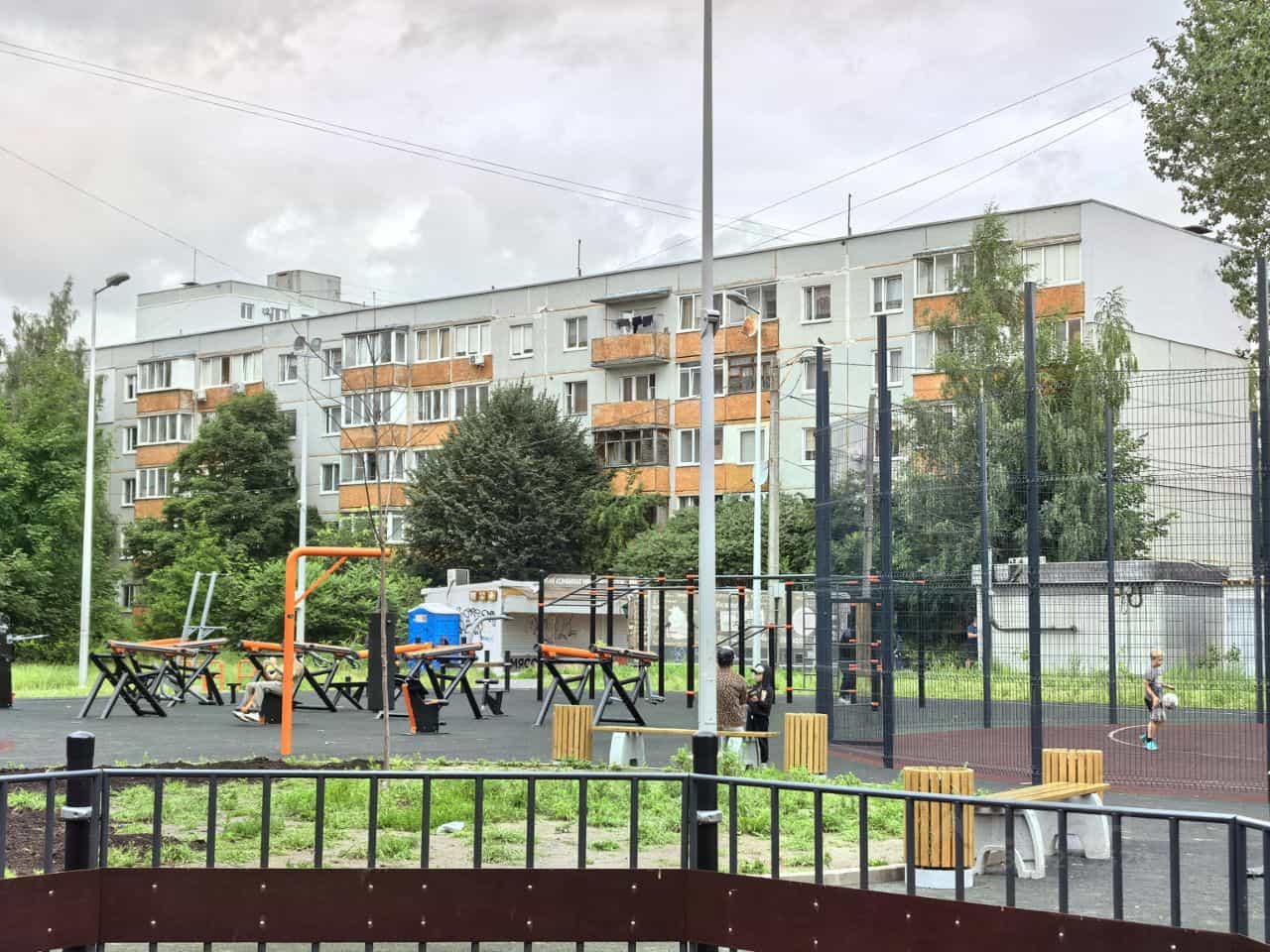 Россия, Калининград, улица Ульяны Громовой, 91, фото 23