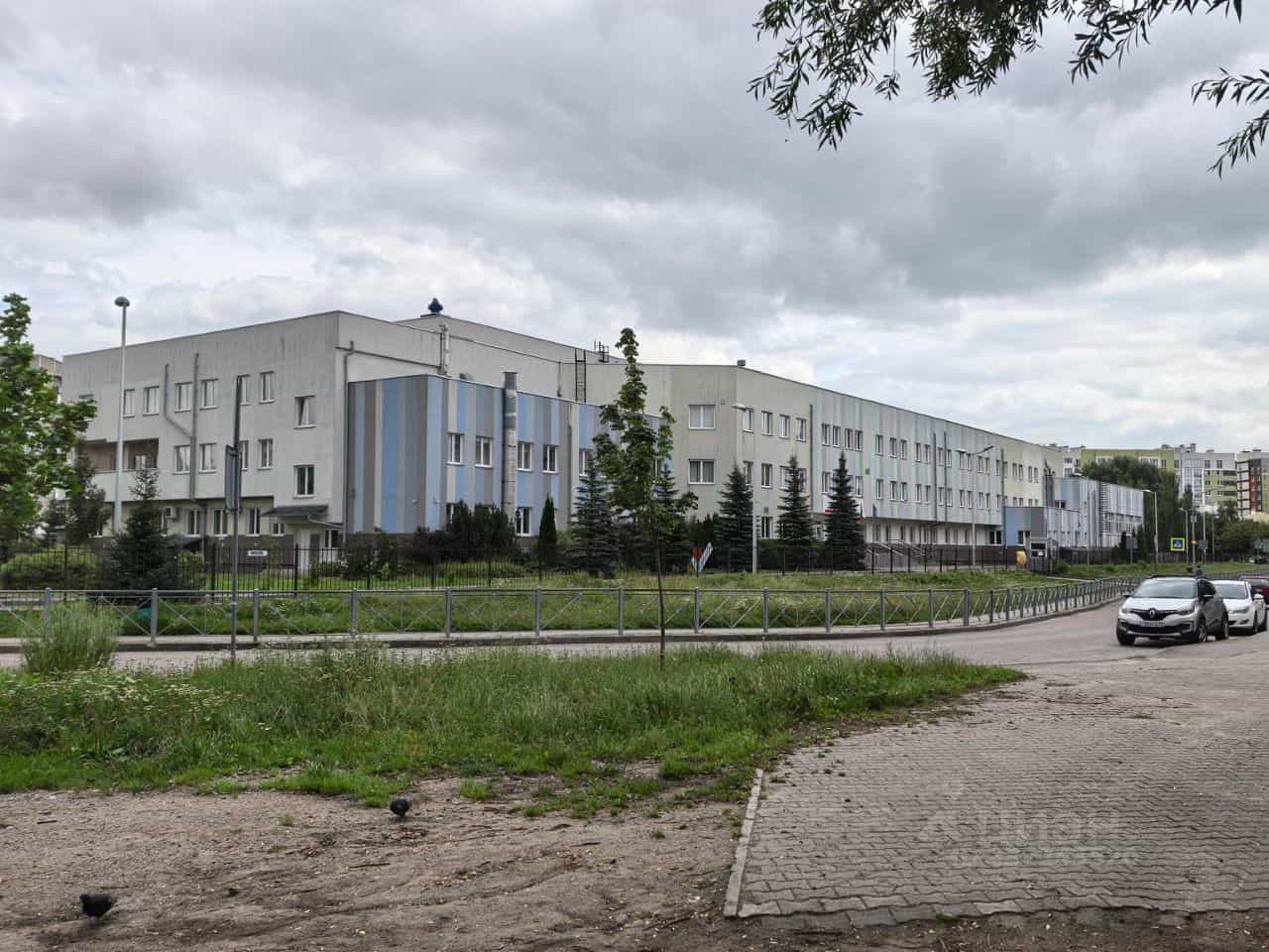 Россия, Калининград, улица Ульяны Громовой, 91, фото 24