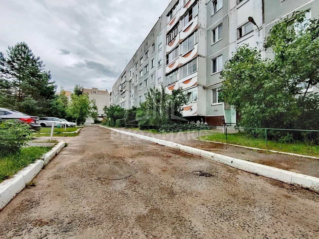 Россия, Брянск, улица Игоря Кустова, 42, фото 20
