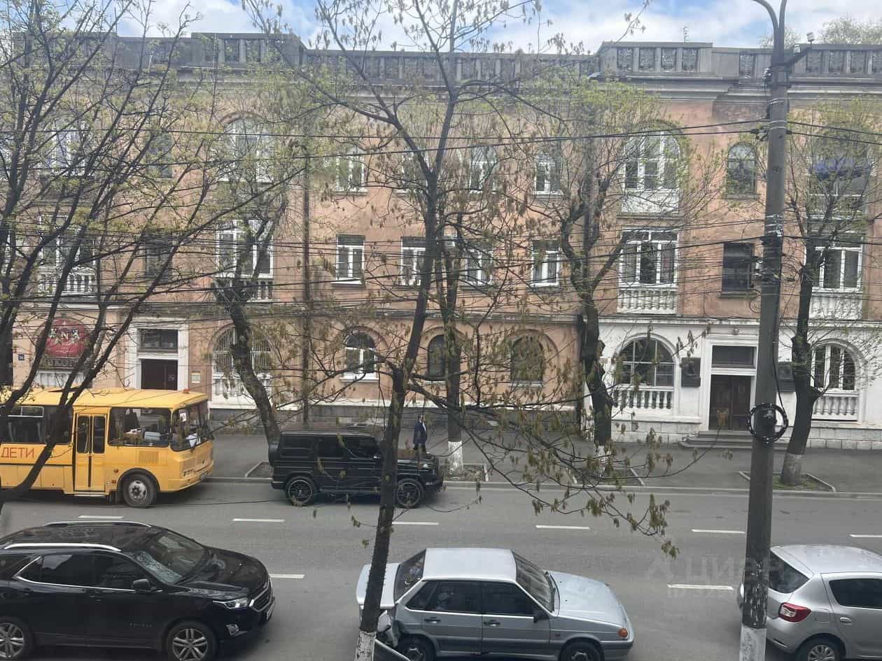 Россия, Республика Северная Осетия — Алания, Владикавказ, улица Ленина, 53, фото 11