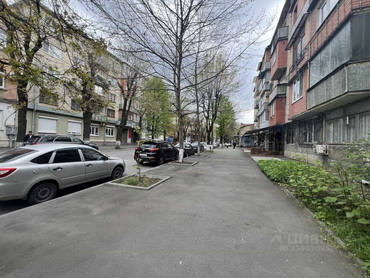 Россия, Республика Северная Осетия — Алания, Владикавказ, улица Ленина, 53, фото 13