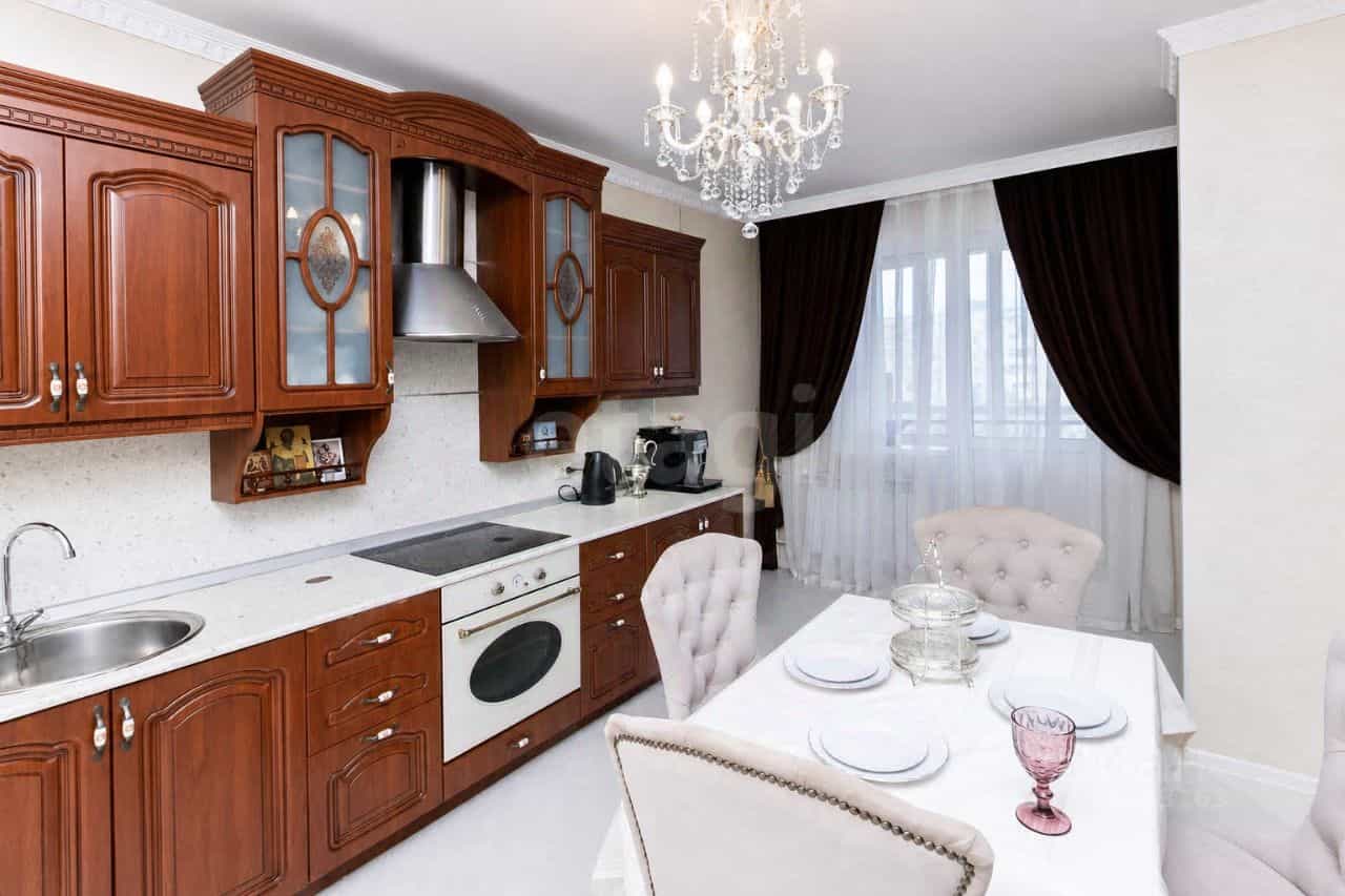Россия, Курган, жилой район Заозёрный, 3-й микрорайон, 27, фото 4